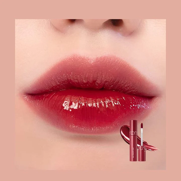 Rom&nd Juicy Lasting Tint 5.5g (7 colors) - Image 4