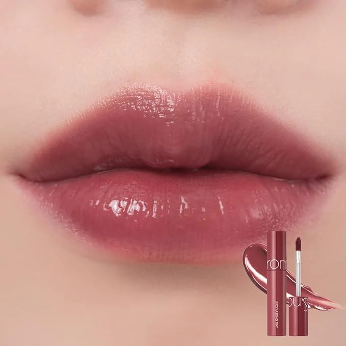 Rom&nd Juicy Lasting Tint 5.5g (7 colors) - Image 5