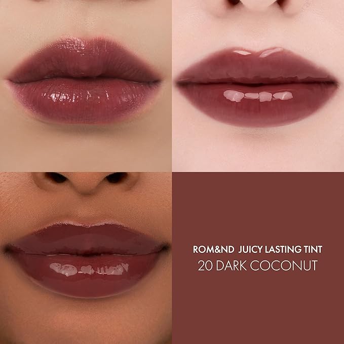 Rom&nd Juicy Lasting Tint 5.5g (7 colors) - Image 6