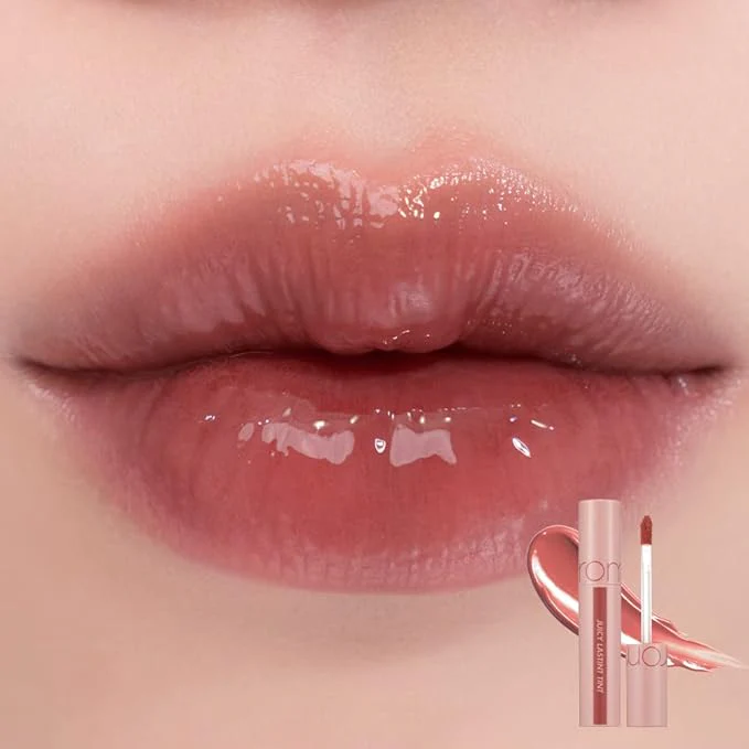 Rom&nd Juicy Lasting Tint 5.5g (7 colors) - Image 7