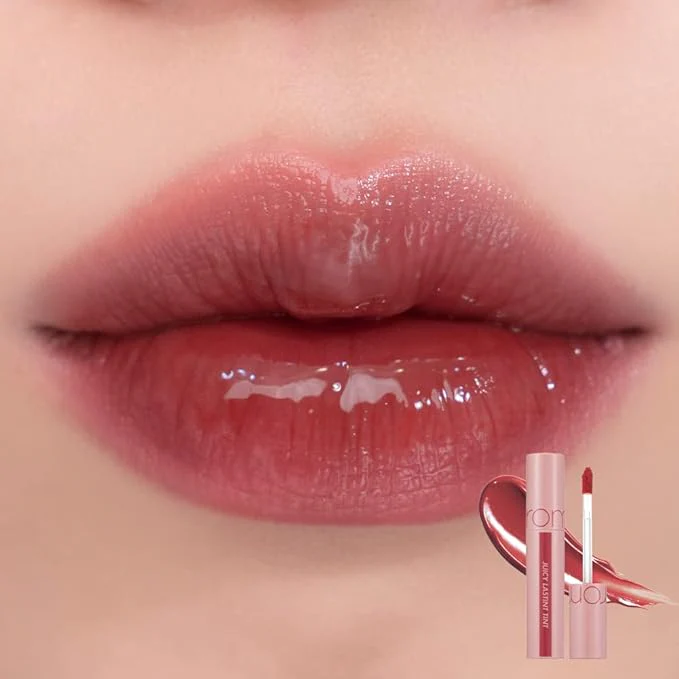 Rom&nd Juicy Lasting Tint 5.5g (7 colors) - Image 8
