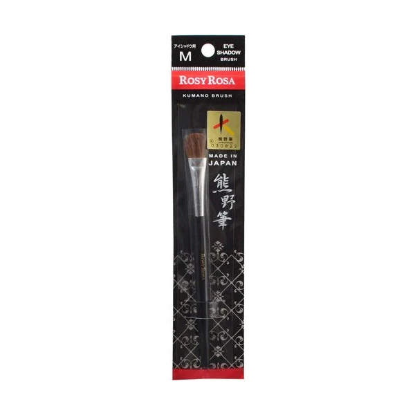 ROSY ROSA Kumano brush for eye shadow M