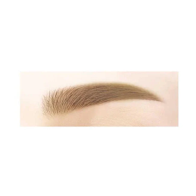 SANA New Born Perfect Eyebrow Pencil (8 Colors) - Image 10