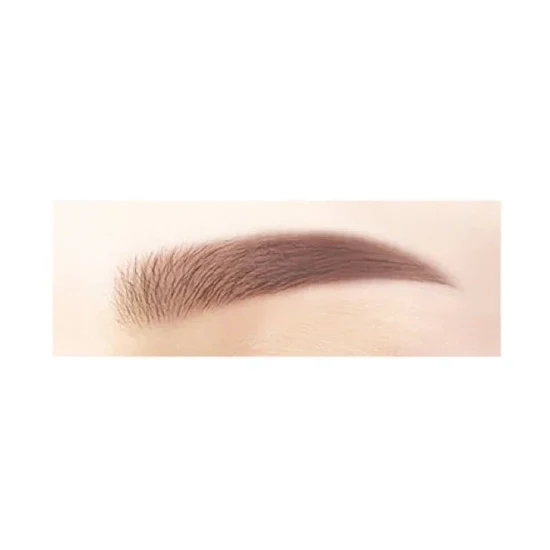 SANA New Born Perfect Eyebrow Pencil (8 Colors) - Image 11