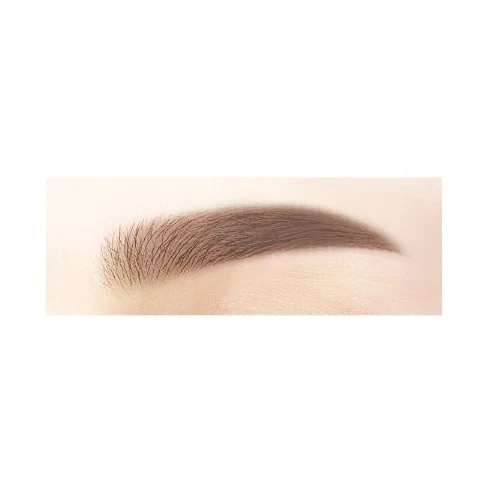 SANA New Born Perfect Eyebrow Pencil (8 Colors) - Image 6