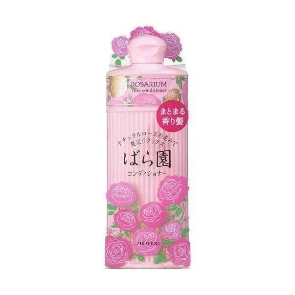 SHISEIDO Rosarium Conditioner 300ML