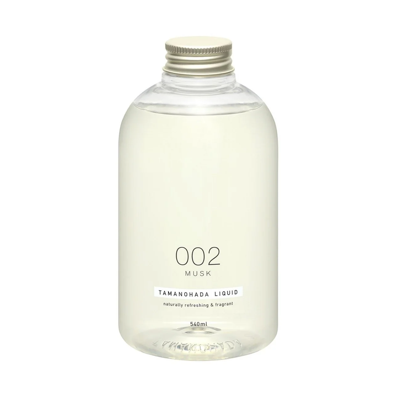 Tamanohada Liquid 002 Musk Body Wash 540ml