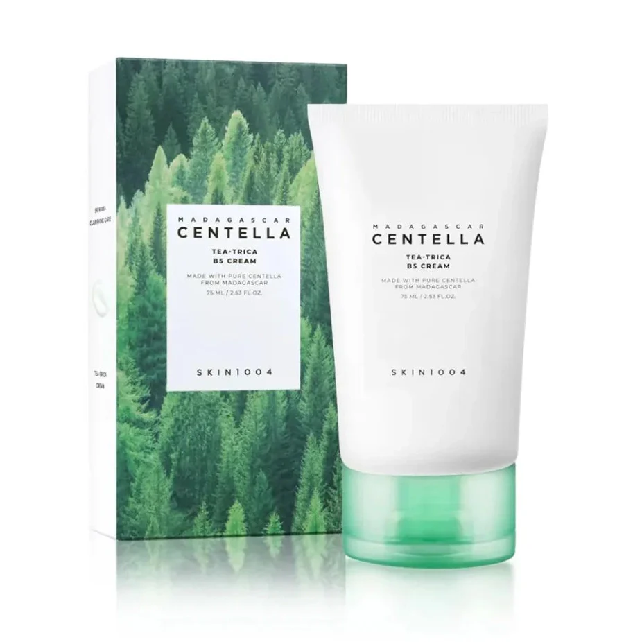 SKIN1004 Tea-trica B5 Cream 75ml