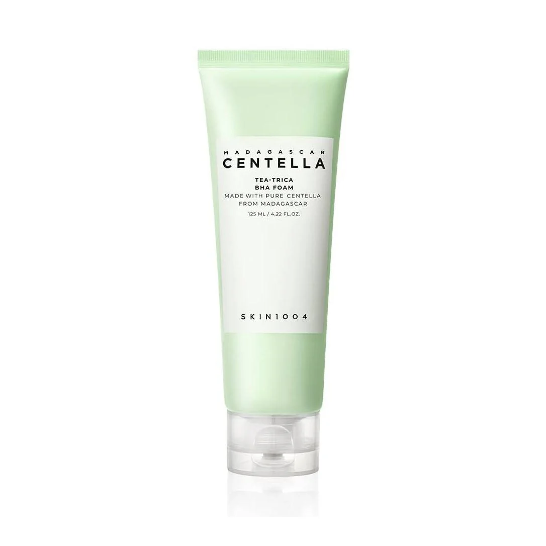 SKIN1004 Tea-trica BHA Foam 125ml