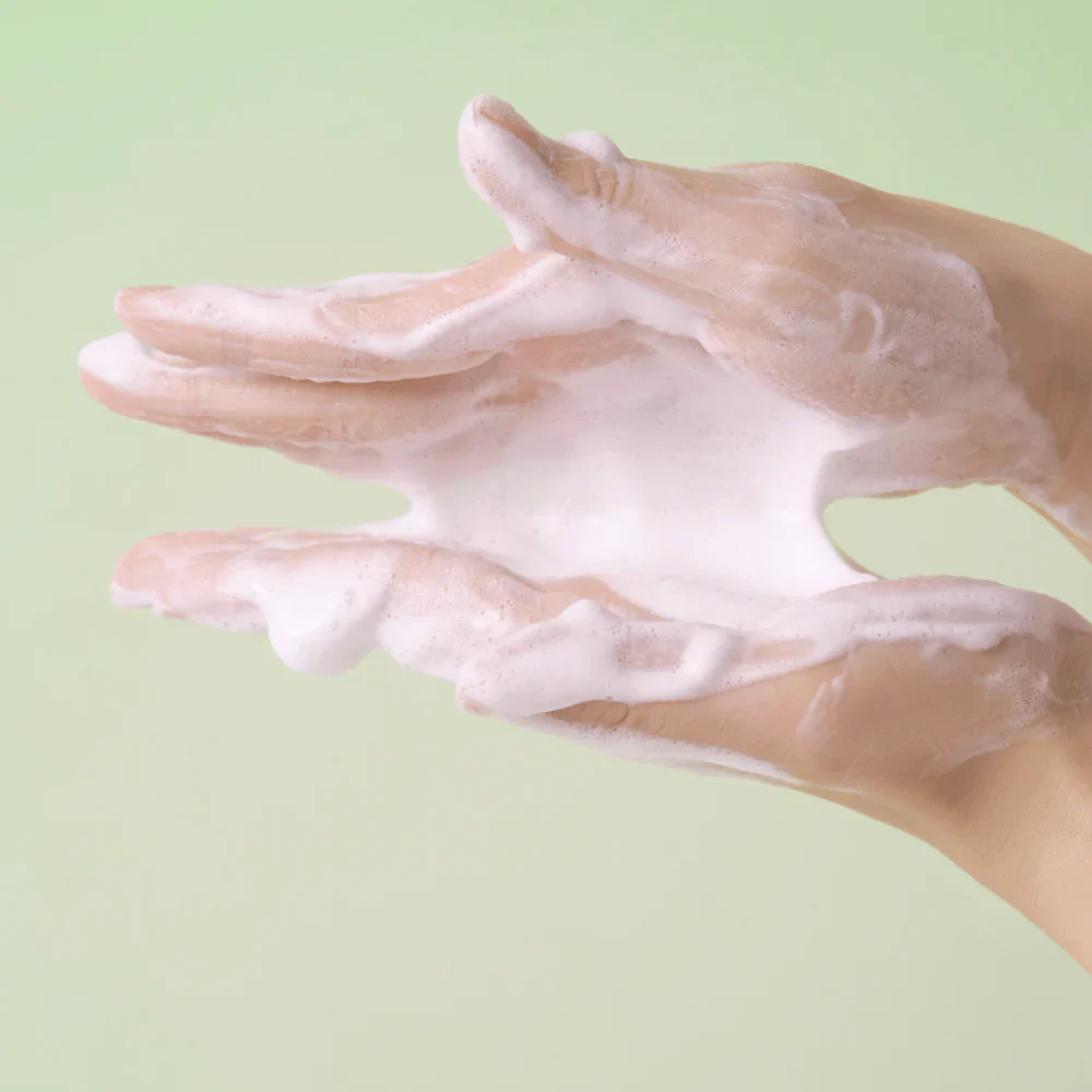 SKIN1004 Tea-trica BHA Foam 125ml - Image 3