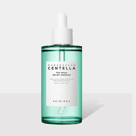 SKIN1004 Tea-trica Relief Ampoule 100ml