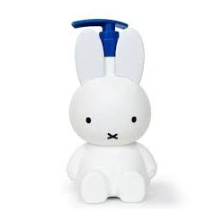 The Creme Shop Miffy Moisturizing Shower Gel (Flower Garden) 340ml - Image 2