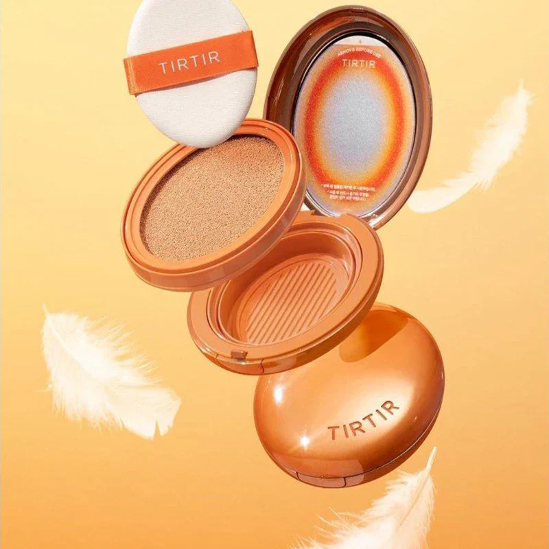 TIRTIR Mask Fit Ai Filter Cushion Foundation 18g - Image 10
