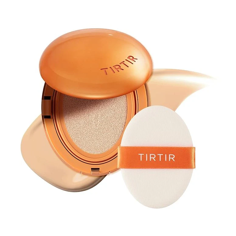 TIRTIR Mask Fit Ai Filter Cushion Foundation 18g - Image 4