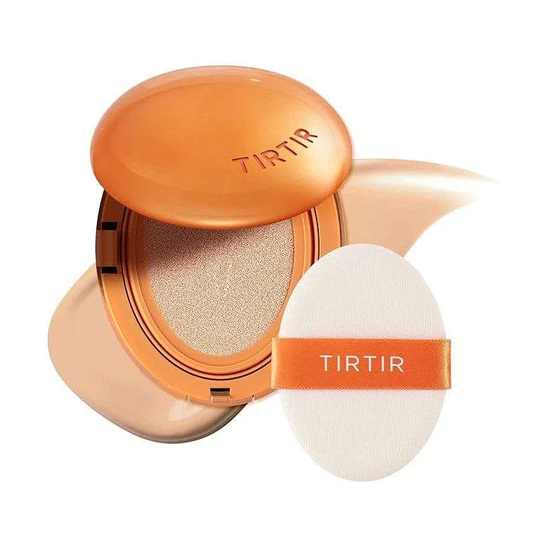 TIRTIR Mask Fit Ai Filter Cushion Foundation 18g - Image 5