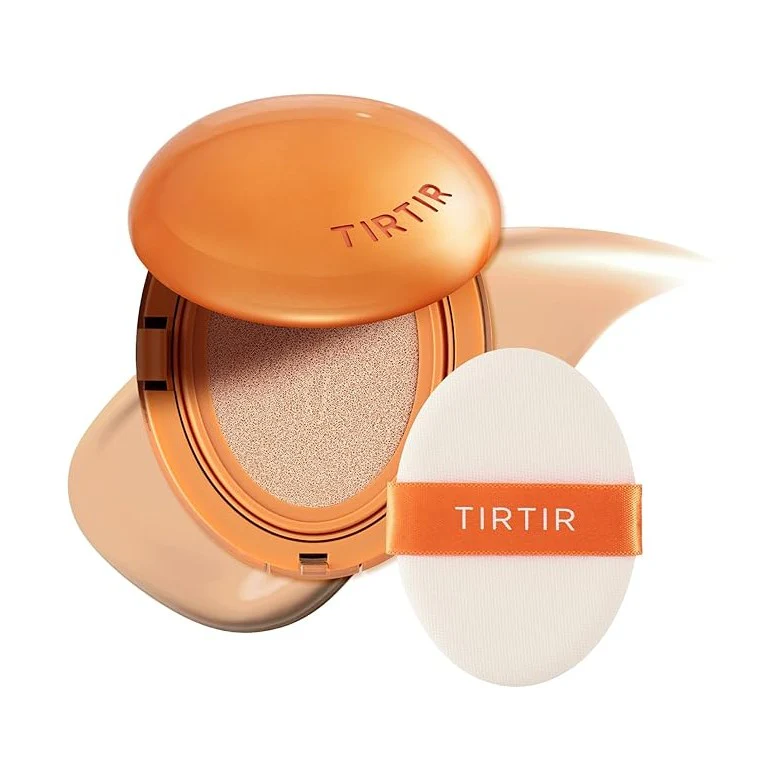 TIRTIR Mask Fit Ai Filter Cushion Foundation 18g - Image 6