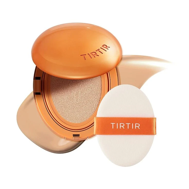 TIRTIR Mask Fit Ai Filter Cushion Foundation 18g - Image 7