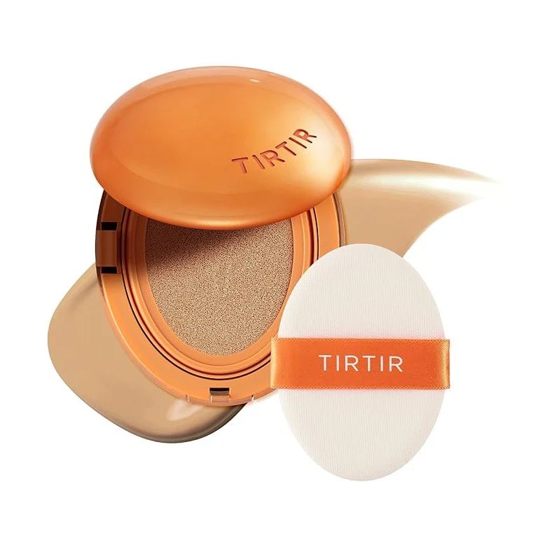 TIRTIR Mask Fit Ai Filter Cushion Foundation 18g - Image 8