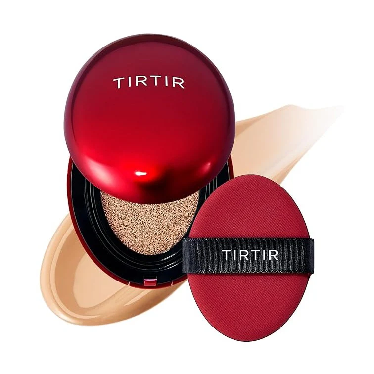 TIRTIR Mask Fit Red Cushion Foundation 18g - Image 12