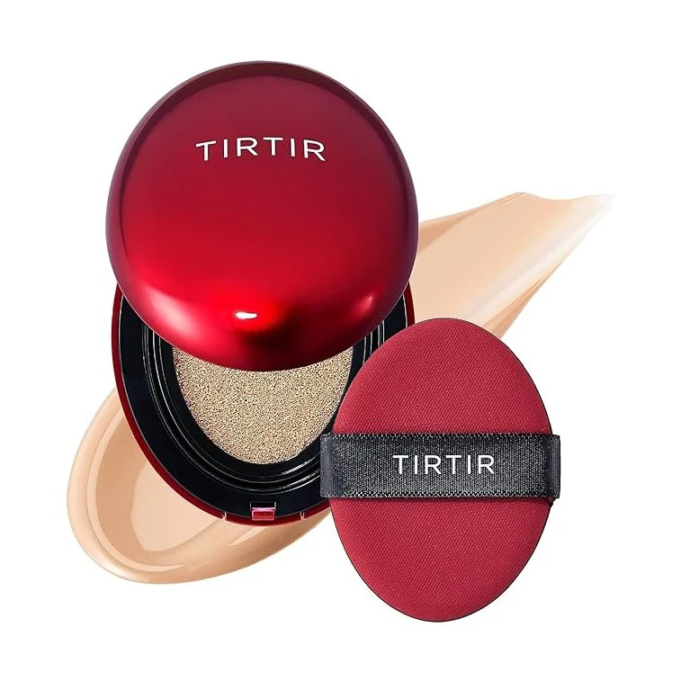 TIRTIR Mask Fit Red Cushion Foundation 18g - Image 8