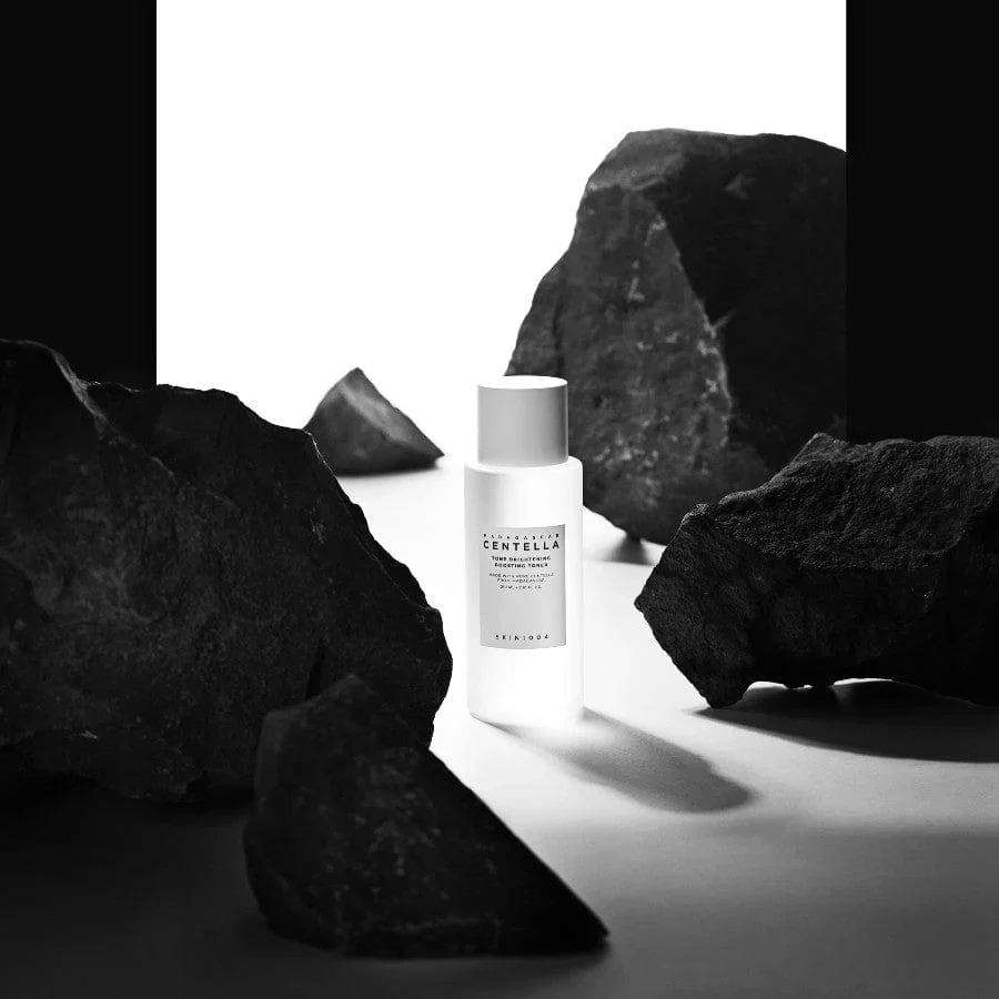 SKIN1004 Tone Brightening Boosting Toner 210ml - Image 5