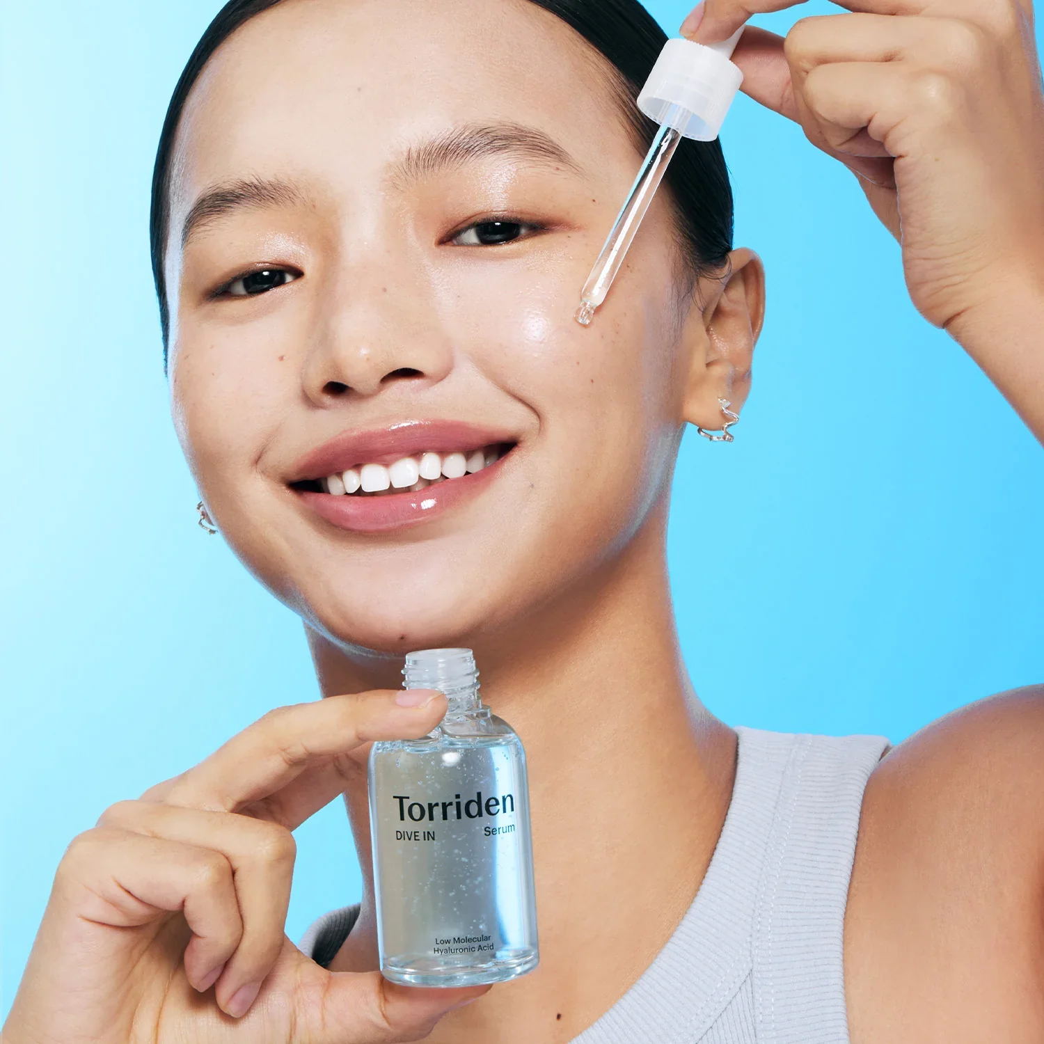 Torriden DIVE IN Serum (50ml) - Image 5