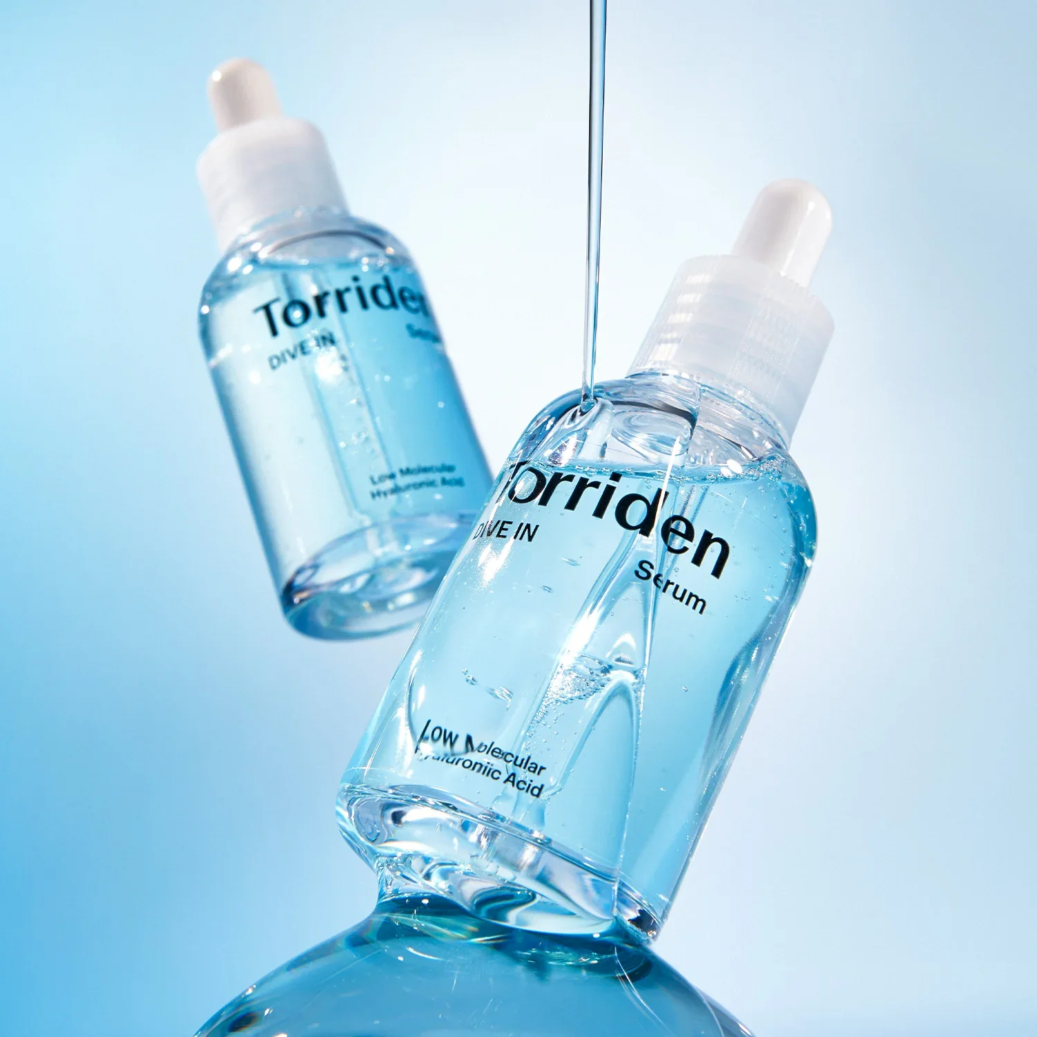 Torriden DIVE IN Serum (50ml) - Image 6