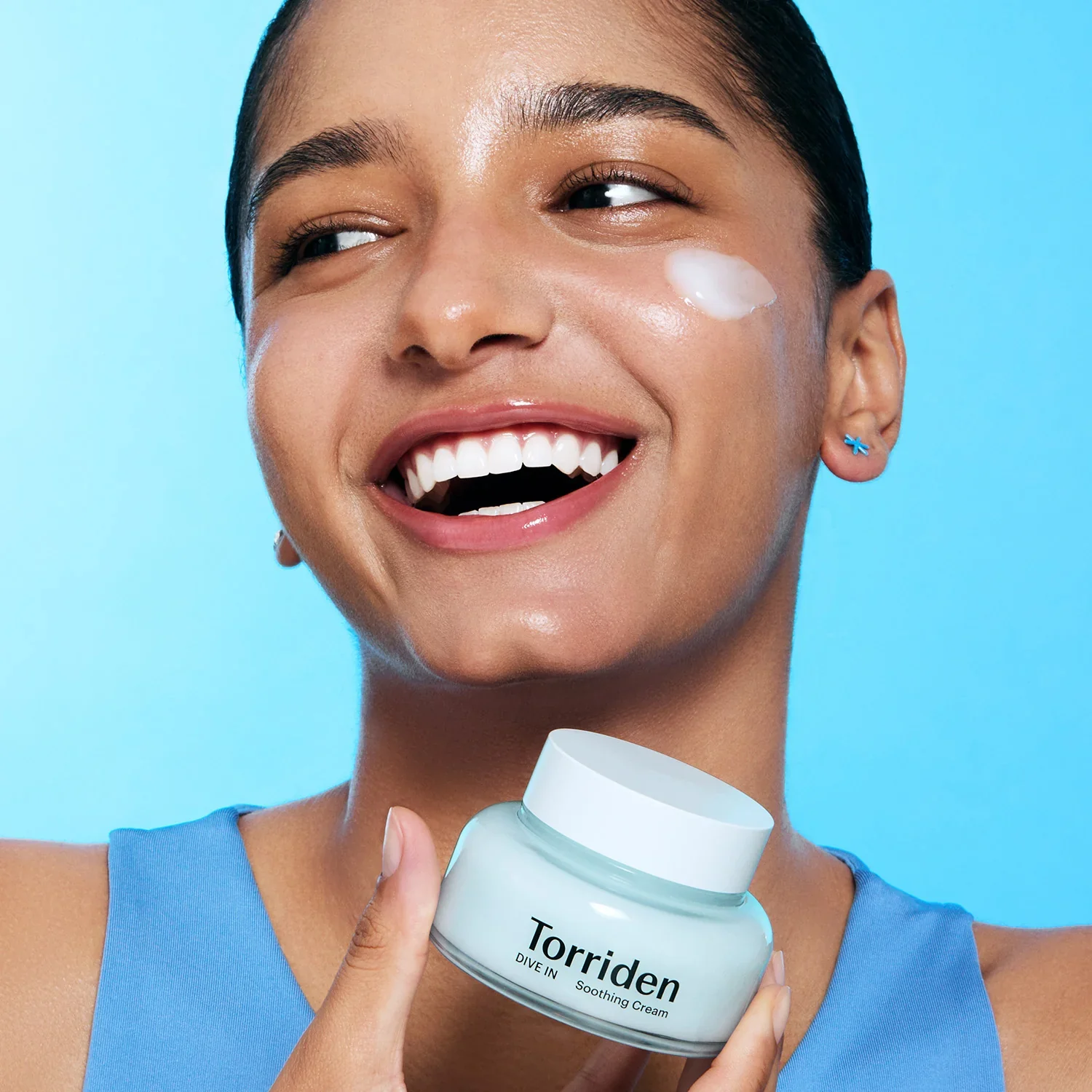 Torriden DIVE IN Soothing Cream (100ml) - Image 2