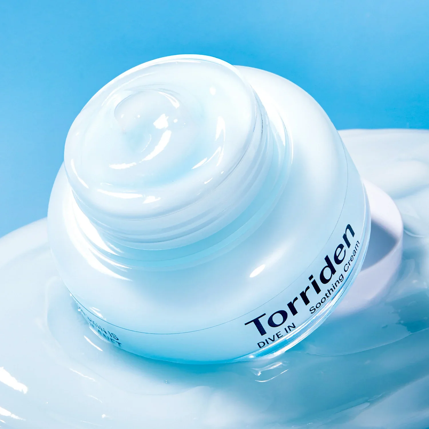 Torriden DIVE IN Soothing Cream (100ml) - Image 6