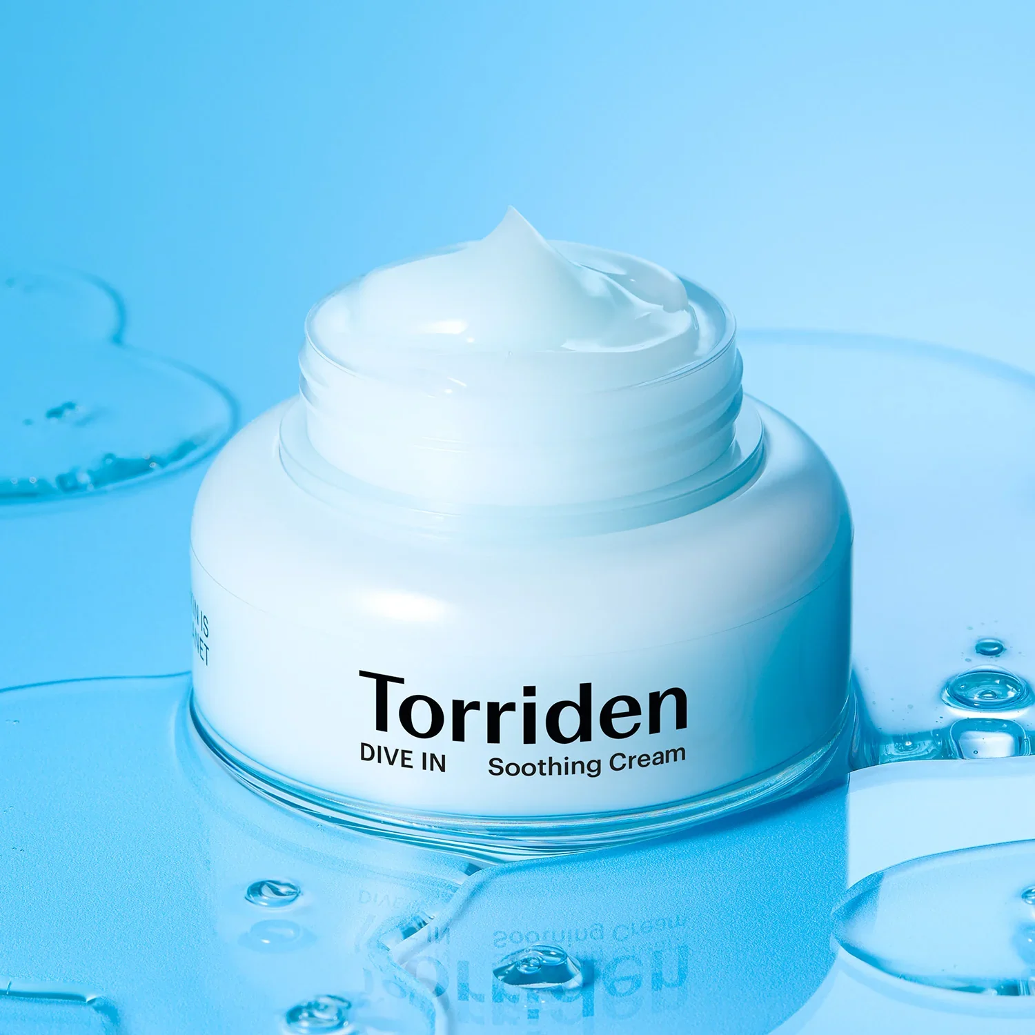 Torriden DIVE IN Soothing Cream (100ml) - Image 8