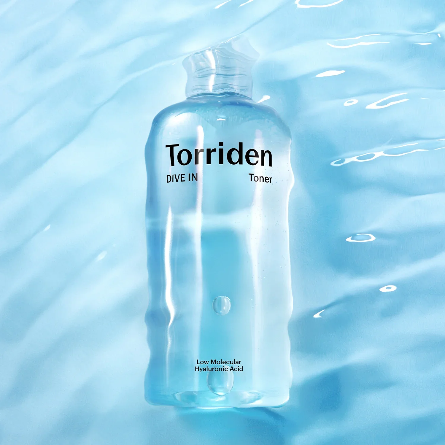 Torriden DIVE IN Toner (300ml) - Image 4