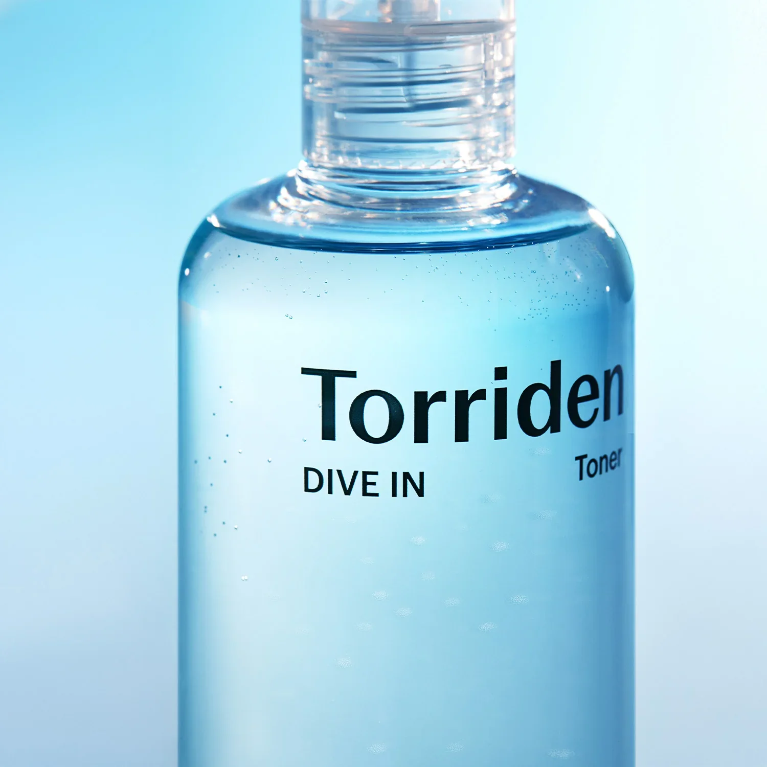 Torriden DIVE IN Toner (300ml) - Image 5