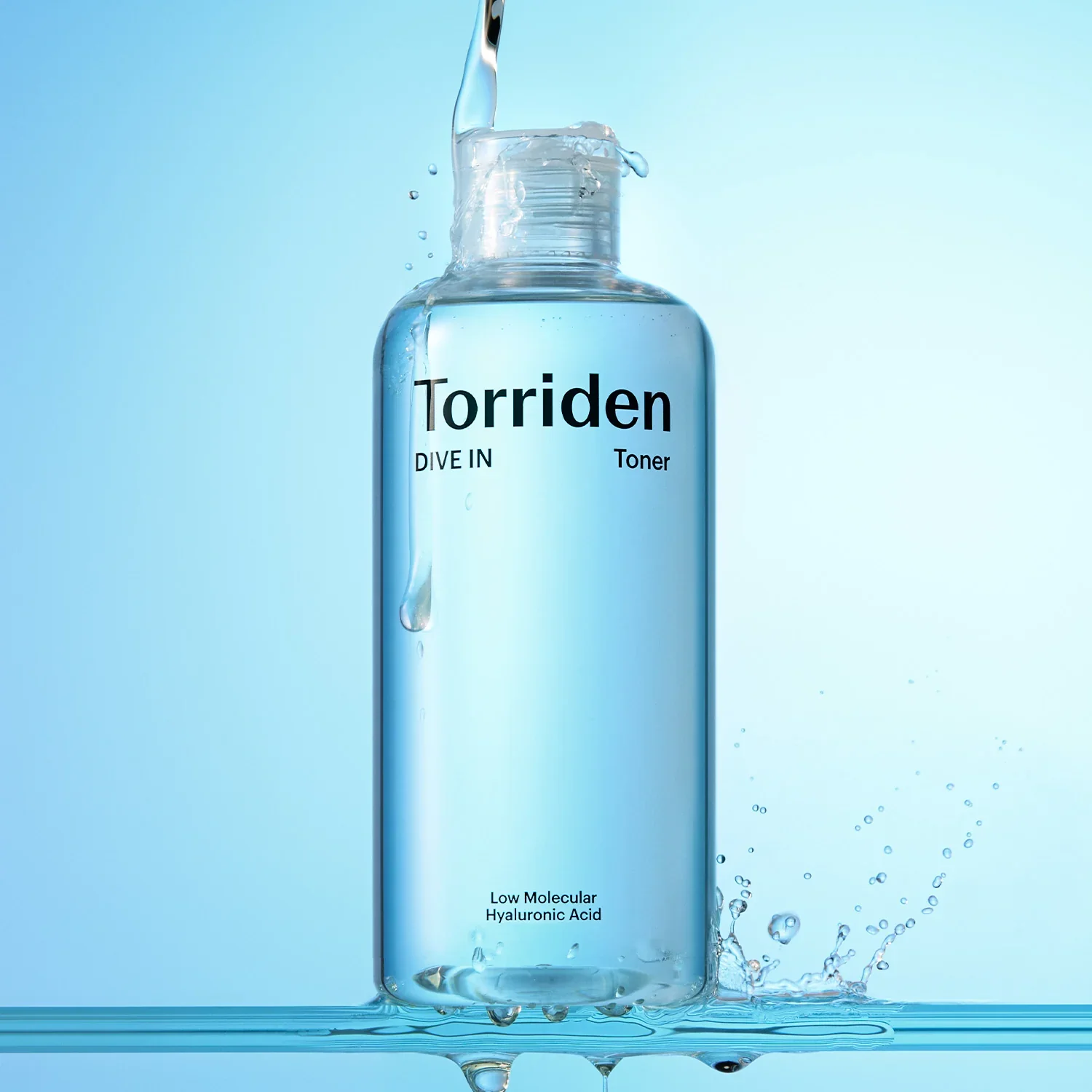 Torriden DIVE IN Toner (300ml) - Image 6
