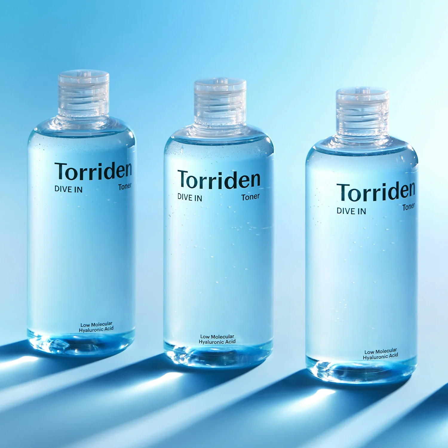 Torriden DIVE IN Toner (300ml) - Image 7