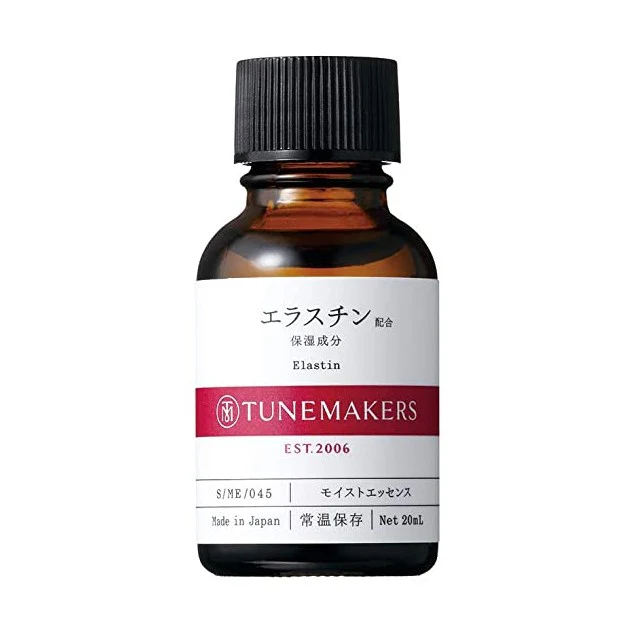 TUNEMAKERS Elastin Essence 20ml