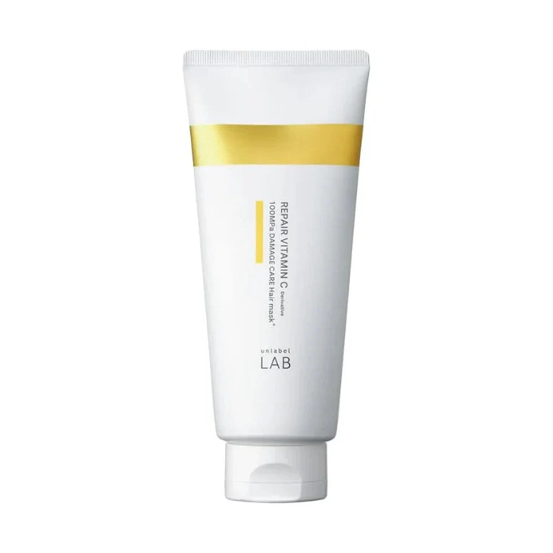 UNLABEL LAB Damage Care Concentrated Serum Hair Mask
