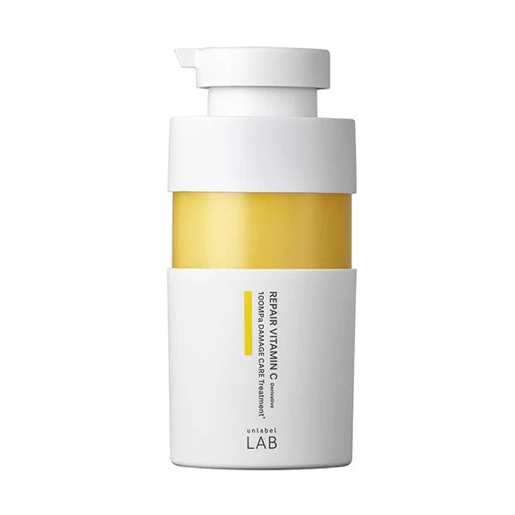 UNLABEL LAB Damage Care Concentrated Serum Shampoo / Conditioner 400ml - Image 7