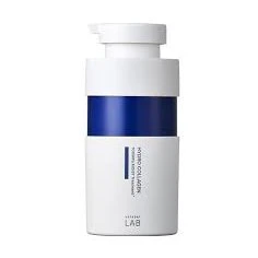 UNLABEL LAB Moist Care Concentrated Serum Shampoo / Conditioner 400ml - Image 3