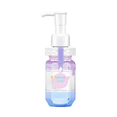 VICREA &honey Color Control Repair Hair Oil 100ml